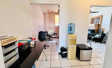 OFICINAS EN VENTA Y RENTA EN CORPORATIVO TABACHINES