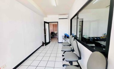 OFICINAS EN VENTA Y RENTA EN CORPORATIVO TABACHINES