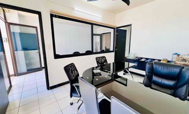 OFICINAS EN VENTA Y RENTA EN CORPORATIVO TABACHINES