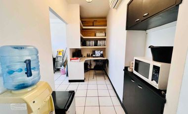 OFICINAS EN VENTA Y RENTA EN CORPORATIVO TABACHINES