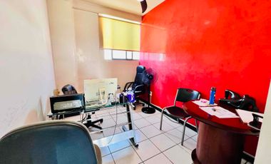 OFICINAS EN VENTA Y RENTA EN CORPORATIVO TABACHINES