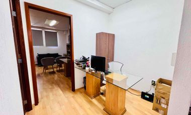 OFICINAS EN VENTA Y RENTA EN CORPORATIVO TABACHINES