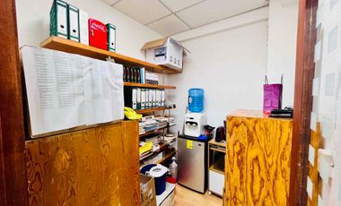 OFICINAS EN VENTA Y RENTA EN CORPORATIVO TABACHINES