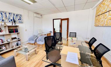 OFICINAS EN VENTA Y RENTA EN CORPORATIVO TABACHINES