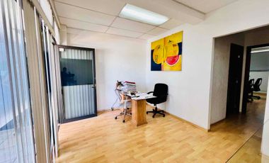 OFICINAS EN VENTA Y RENTA EN CORPORATIVO TABACHINES