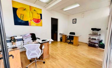 OFICINAS EN VENTA Y RENTA EN CORPORATIVO TABACHINES