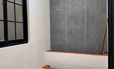 Serpong Utara Tangerang Selatan Rumah 1 Lantai