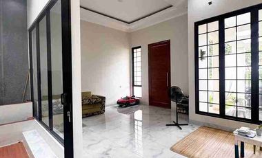 Serpong Utara Tangerang Selatan Rumah 1 Lantai