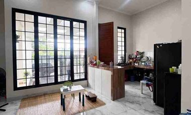 Serpong Utara Tangerang Selatan Rumah 1 Lantai