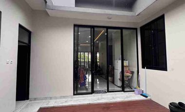 Serpong Utara Tangerang Selatan Rumah 1 Lantai