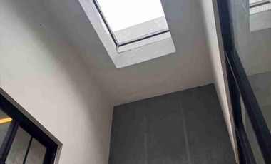 Serpong Utara Tangerang Selatan Rumah 1 Lantai