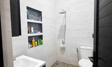 Serpong Utara Tangerang Selatan Rumah 1 Lantai