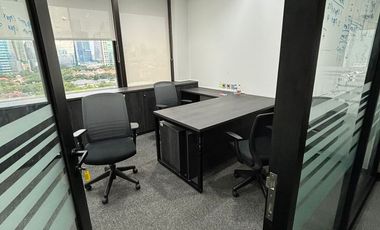 Sewa Kantor di Kuningan – Harga Bersahabat, Lokasi Mewah