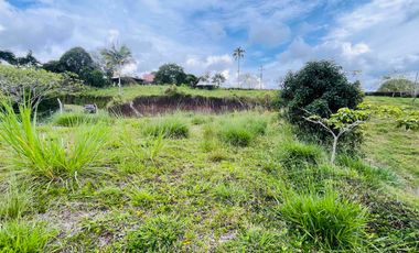 Vendo o permuto Lote con escritura propia e Independiente en Pereira