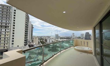 SLS boreal departamento en venta o renta