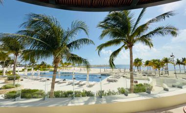 SLS boreal departamento en venta o renta