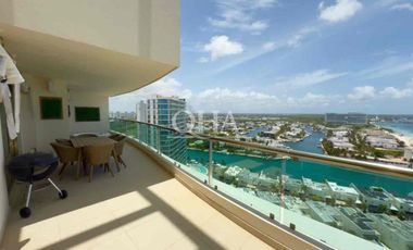 SLS boreal departamento en venta o renta