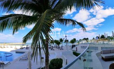 SLS boreal departamento en venta o renta