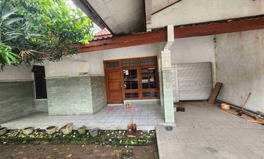 0408,48 jual rumah lelang Bantul di gedongkuning parkit