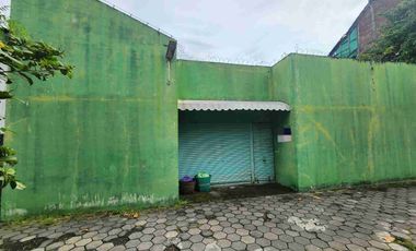0408,48 jual rumah lelang Bantul di gedongkuning parkit