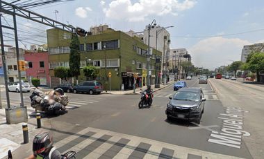 Local Comercial en Colonia Moderna, Benito Juárez, Ciudad de México, CDMX JCL1