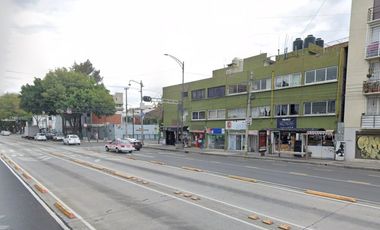 Local Comercial en Colonia Moderna, Benito Juárez, Ciudad de México, CDMX JCL1