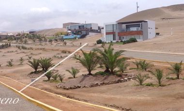 Excelente terreno en exclusiva Playa Misterio km 117