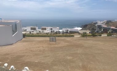Excelente terreno en exclusiva Playa Misterio km 117