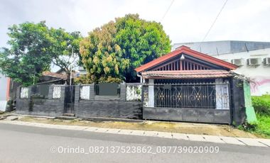 Rumah Sorowajan Dekat Jl Gedongkuning, Selatan Amplaz, UIN, UGM, Gowok
