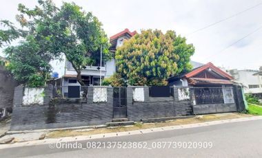 Rumah Sorowajan Dekat Jl Gedongkuning, Selatan Amplaz, UIN, UGM, Gowok