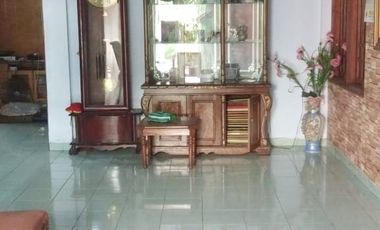 Rumah Sorowajan Dekat Jl Gedongkuning, Selatan Amplaz, UIN, UGM, Gowok