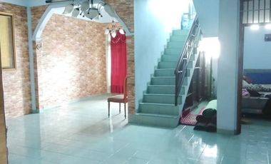 Rumah Sorowajan Dekat Jl Gedongkuning, Selatan Amplaz, UIN, UGM, Gowok