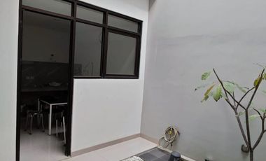 Dijual Rumah Full Renov di Kolmas Regency Cimahi