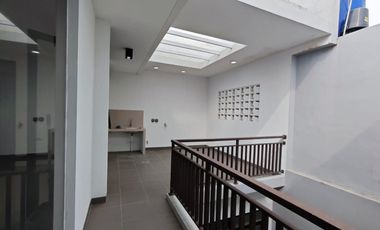 Dijual Rumah Full Renov di Kolmas Regency Cimahi
