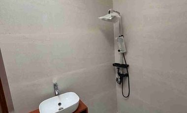 Di Jual Vila siap Huni 1 lantai 2 bedroom akses jalan utama dekat pantai Jimbaran
