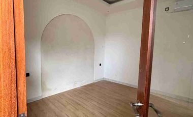 Di Jual Vila siap Huni 1 lantai 2 bedroom akses jalan utama dekat pantai Jimbaran