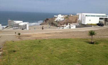 Excelente terreno en preciosa y exclusiva playa Misterio