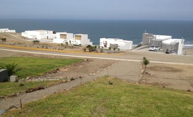 Excelente terreno en preciosa y exclusiva playa Misterio