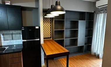 Disewakan Apartemen MTown Residence Tower Carmel Lt.27 – 45sqm Semi Furnish, View Perumahan!