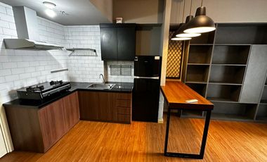 Disewakan Apartemen MTown Residence Tower Carmel Lt.27 – 45sqm Semi Furnish, View Perumahan!