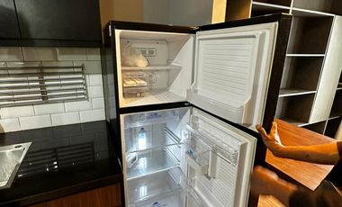 Disewakan Apartemen MTown Residence Tower Carmel Lt.27 – 45sqm Semi Furnish, View Perumahan!