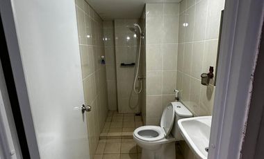 MTown Residence Carmel Lt.27 – Siap Huni! Full Kitchen Set, 3 AC, 45sqm