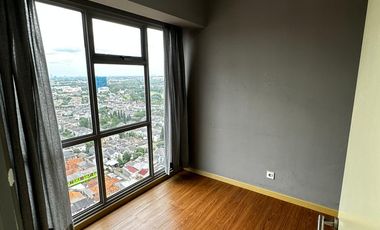 MTown Residence Carmel Lt.27 – Siap Huni! Full Kitchen Set, 3 AC, 45sqm