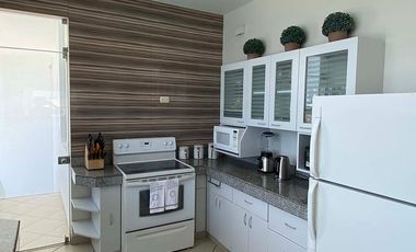 Venta hermosa casa sobre el mar en Playa Misterio