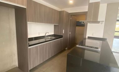 DEPARTAMENTO RENTA ZAVALETA TORRE HUZ