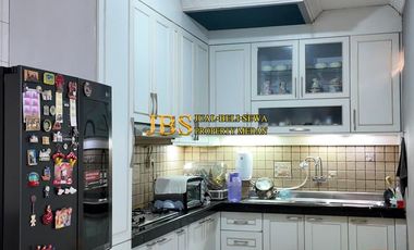 Jual Rumah Siap Huni Furnish di Komplek Cemara Asri - Medan