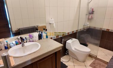 Jual Rumah Siap Huni Furnish di Komplek Cemara Asri - Medan
