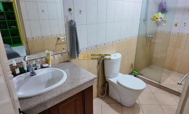 Jual Rumah Siap Huni Furnish di Komplek Cemara Asri - Medan