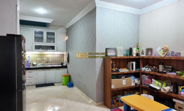 Jual Rumah Siap Huni Furnish di Komplek Cemara Asri - Medan