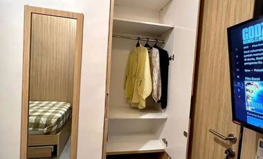 TURUN HARGA KOSAN SURABAYA DEKAT UNAIR INCOME 1M/TAHUN